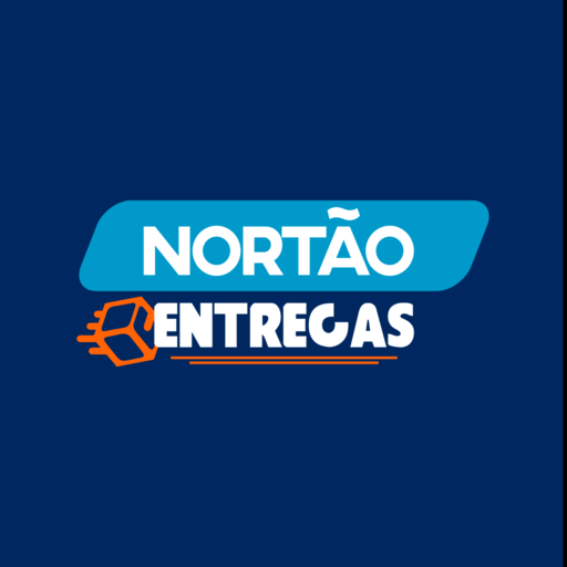 Nortão Entregas – Entregador