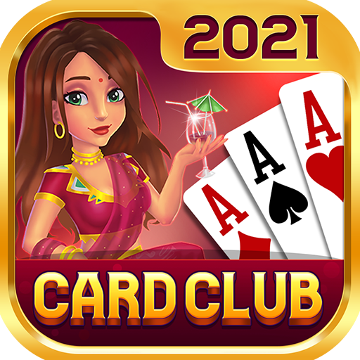 Card Club : all in one games