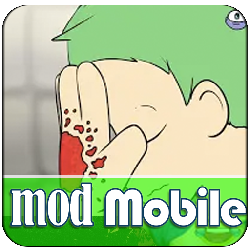 Mod Jumbo Josh : Banban Apk