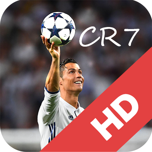 Cristiano Ronaldo 2020 HD Wall