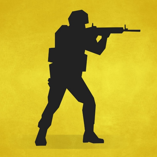 How to draw CS:GO Weapons