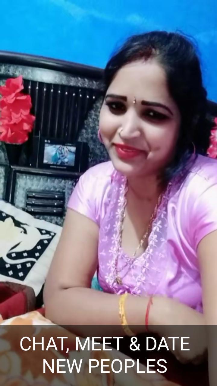 Download Desi Aunty Live Video Chat: Hot Bhabhi Live Call android on PC