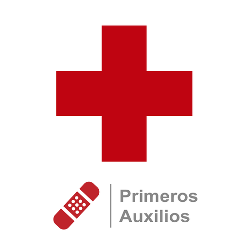 Primeros Auxilios - Cruz Roja 