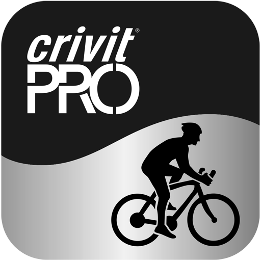 Crivit Pro Bike Assistant