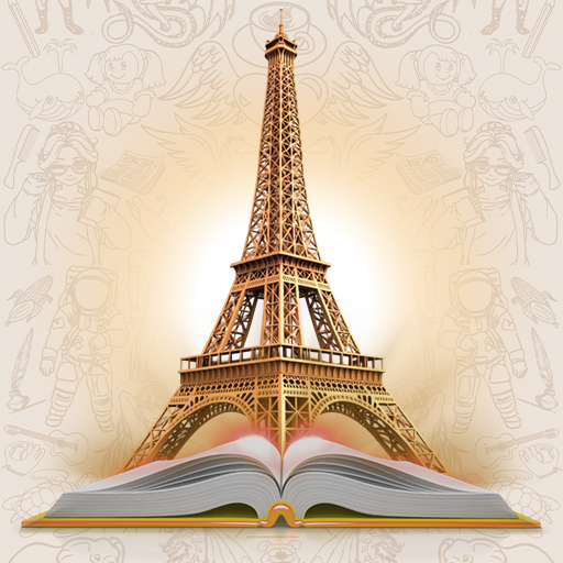 Learn Arabic-French