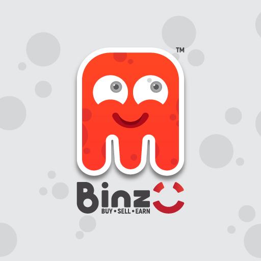 BinzO Online Shop - Part-time 