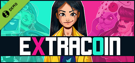 Extra Coin Demo
