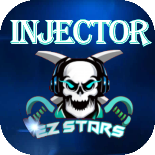 Ez Stars Injector - Skin help