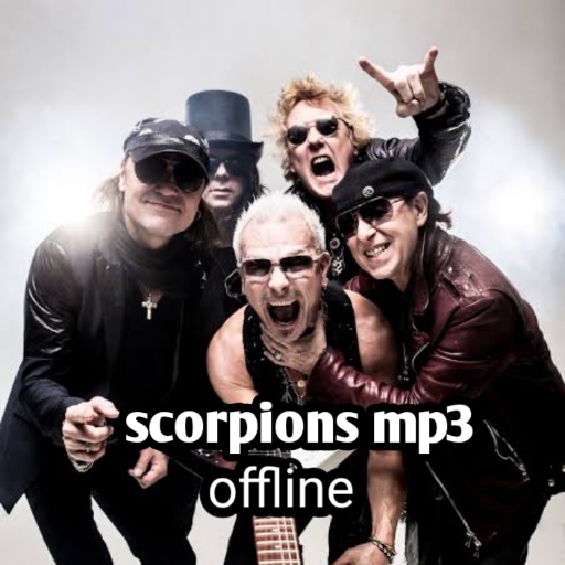 Scorpions songs offline