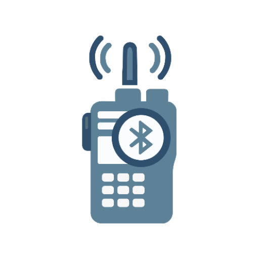 Walkie Talkie - Bluetooth