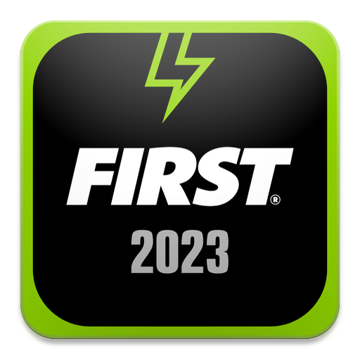 2023 FIRST® Championship
