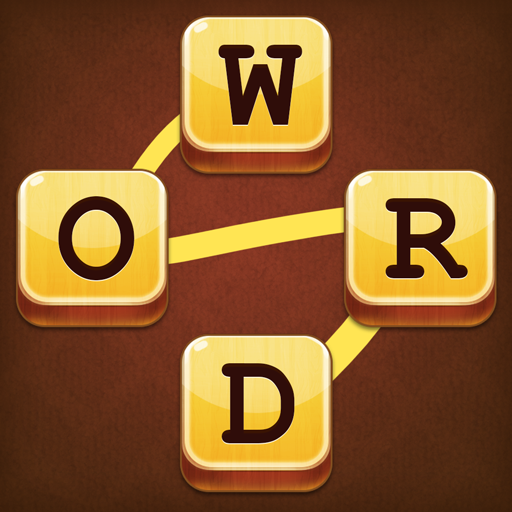 Word Life - Classic Word Puzzl
