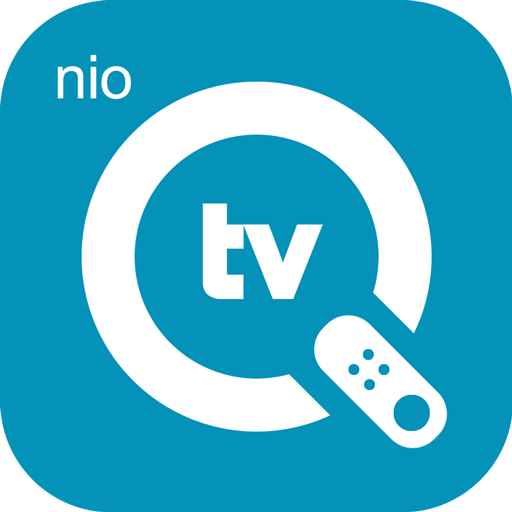 nio tvQ 電視節目表 (新聞直播線上看)