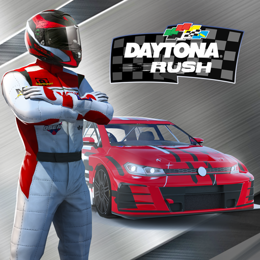 Daytona Rush: Aşırı Araba Yarı