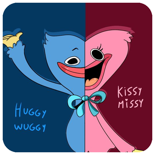 download-kissy-and-huggy-wallpaper-qhd-android-on-pc