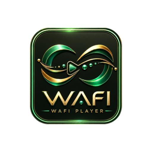 WAFI PLAYER