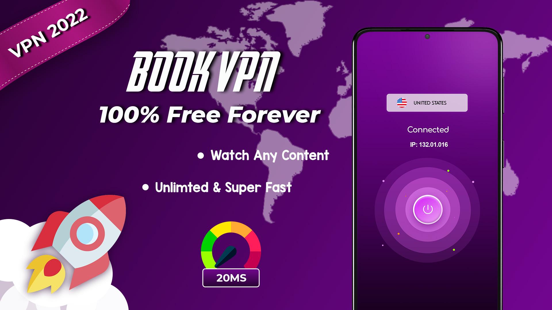 Free GameLoop VPN  The Best VPN for Gamers!