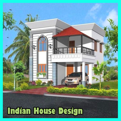 इंडियन हाउस डिजाइन