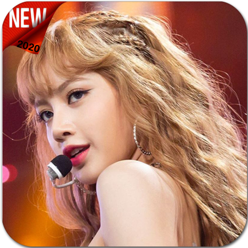 Lisa Blacpink HD kertas dinding 2020