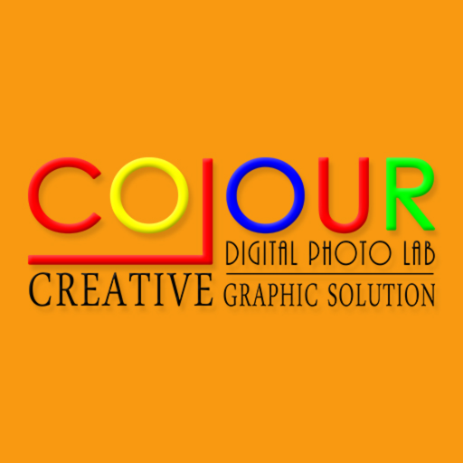 Colour Digital Photo Lab