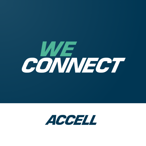 Download Accell WE Connect android on PC