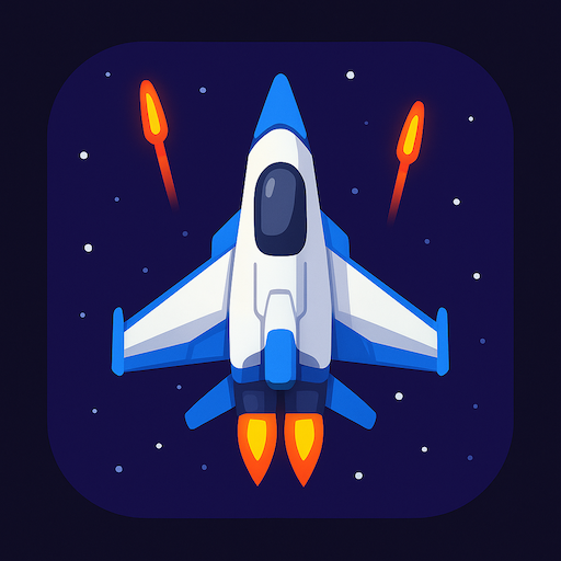FighterPlane+