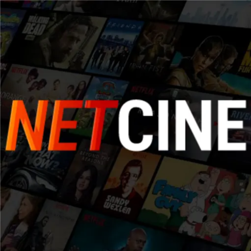 Netcine! Filmes e Séries