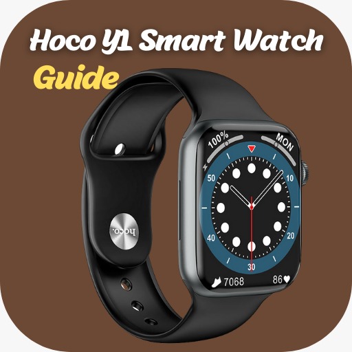 Hoco Y1 Smart Watch Guide