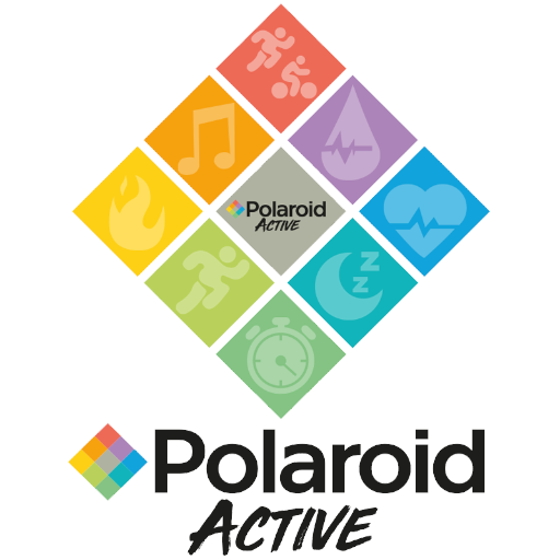 Polaroid Active