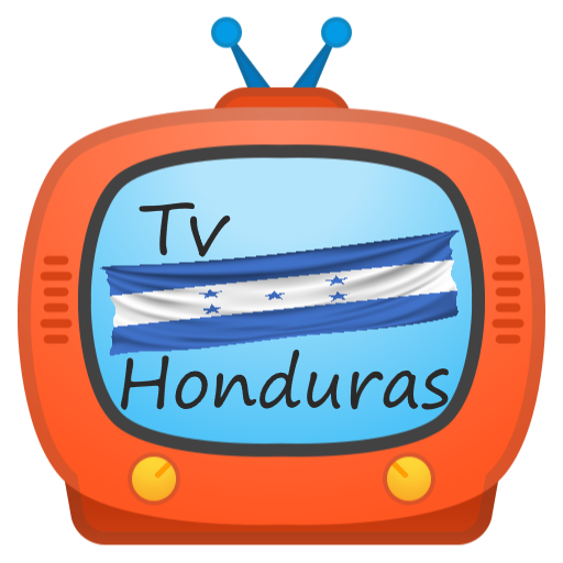 TV Honduras TDT - IPTV