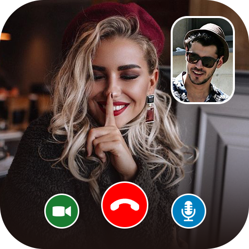 Fake Video Call - Gf Call