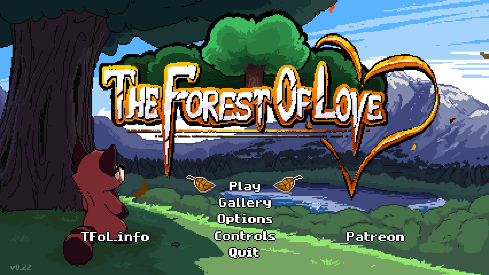 Download The Forest of Love Free and Play on PC