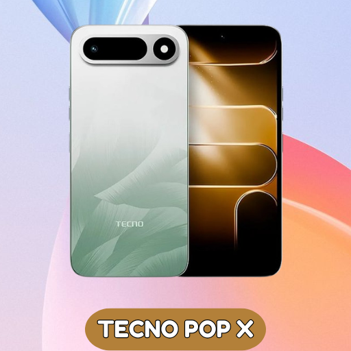 Tecno POP 10 Wallpapers Themes