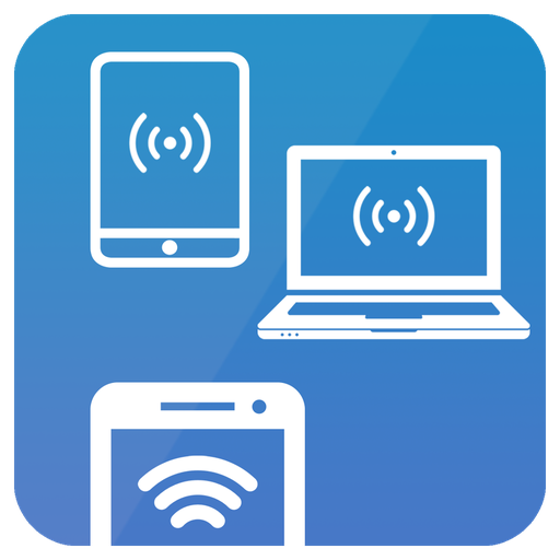 Wifi hotspot tethering