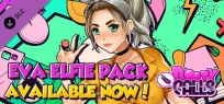 Booty Calls - Eva Elfie