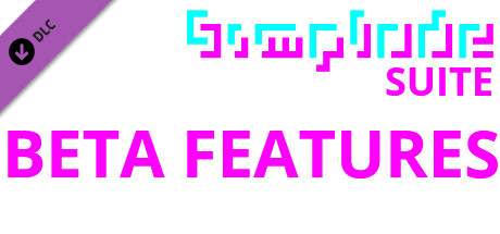 Simplode Suite - Beta Features