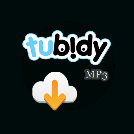 Tubidy MP3 Downloader