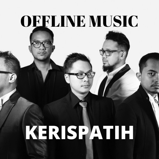 Kumpulan Lagu Kerispatih