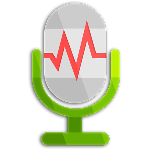 Recordense Voice Recorder Lite