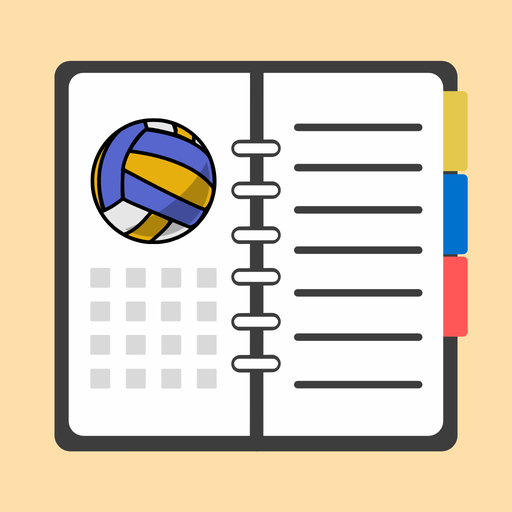 Volleyball Schedule Planner