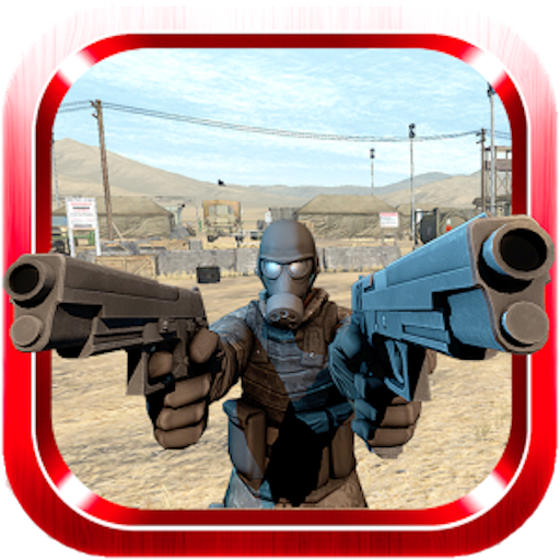 New Sniper Assassin Shooting–Free Fire Action game