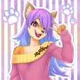 Furry Dress Up: Anime Creator