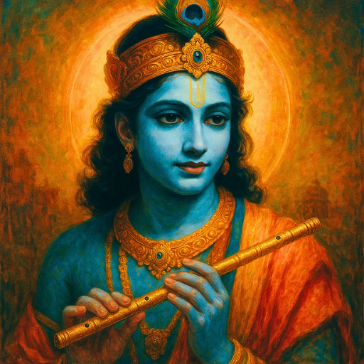Lord Krishna Wallpapers