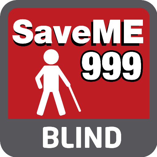 SaveME 999 BLIND