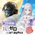 荒野行動Air-『Re:ゼロから始める異世界生活』コラボ中