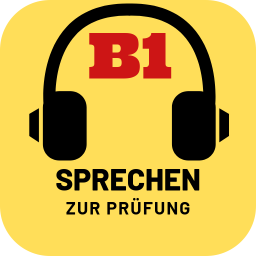 Sprechen B1 zur Prüfung: Prüfu