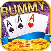 Fiery Rummy:India 13card Game