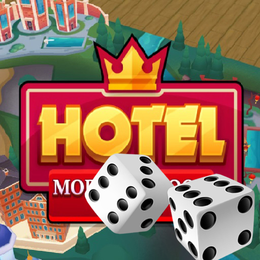Rento Hotel, a MONOPOLIZE Game