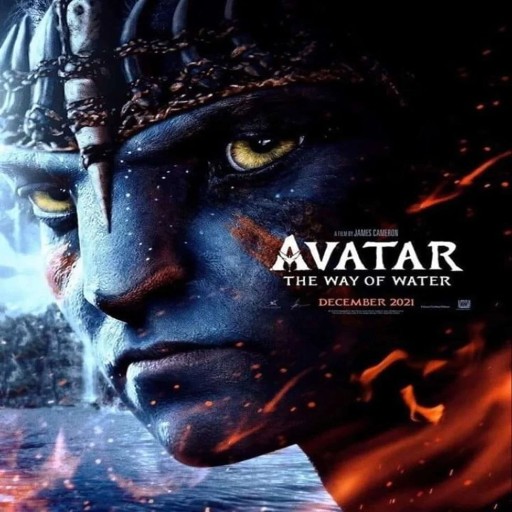 Avatar 2 The way of water