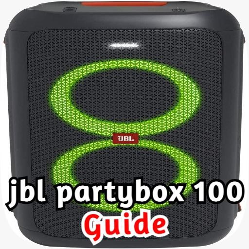 jbl partybox 100 review